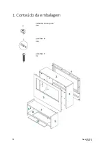 Preview for 28 page of Glow Fire Goethe XL Assembly Instructions Manual