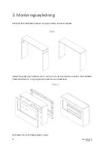 Preview for 45 page of Glow Fire Goethe XL Assembly Instructions Manual