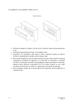 Preview for 51 page of Glow Fire Goethe XL Assembly Instructions Manual