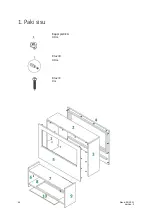 Preview for 53 page of Glow Fire Goethe XL Assembly Instructions Manual