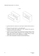 Preview for 66 page of Glow Fire Goethe XL Assembly Instructions Manual