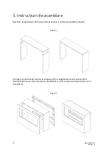 Preview for 75 page of Glow Fire Goethe XL Assembly Instructions Manual