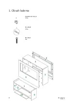 Preview for 83 page of Glow Fire Goethe XL Assembly Instructions Manual