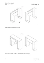 Preview for 7 page of Glow Fire Hauptmann Assembly Instructions Manual