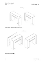 Preview for 14 page of Glow Fire Hauptmann Assembly Instructions Manual