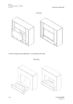 Preview for 16 page of Glow Fire Hauptmann Assembly Instructions Manual