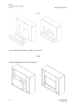 Preview for 72 page of Glow Fire Hauptmann Assembly Instructions Manual