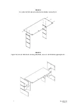 Preview for 7 page of Glow Fire Kant Assembly Instructions Manual