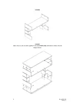 Preview for 8 page of Glow Fire Kant Assembly Instructions Manual