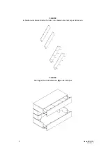 Preview for 9 page of Glow Fire Kant Assembly Instructions Manual