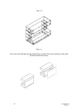 Preview for 20 page of Glow Fire Kant Assembly Instructions Manual