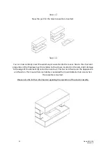 Preview for 21 page of Glow Fire Kant Assembly Instructions Manual