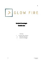 Preview for 32 page of Glow Fire Kant Assembly Instructions Manual