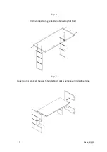 Preview for 77 page of Glow Fire Kant Assembly Instructions Manual