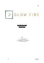 Preview for 192 page of Glow Fire Kant Assembly Instructions Manual