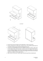 Preview for 6 page of Glow Fire Kastner Assembly Instructions Manual