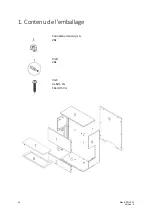 Preview for 13 page of Glow Fire Kastner Assembly Instructions Manual