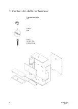 Preview for 18 page of Glow Fire Kastner Assembly Instructions Manual