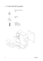 Preview for 23 page of Glow Fire Kastner Assembly Instructions Manual