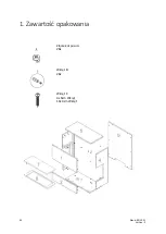 Preview for 33 page of Glow Fire Kastner Assembly Instructions Manual