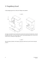 Preview for 55 page of Glow Fire Kastner Assembly Instructions Manual