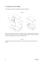 Preview for 60 page of Glow Fire Kastner Assembly Instructions Manual