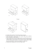 Preview for 61 page of Glow Fire Kastner Assembly Instructions Manual