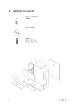 Preview for 63 page of Glow Fire Kastner Assembly Instructions Manual