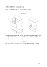 Preview for 70 page of Glow Fire Kastner Assembly Instructions Manual