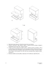 Preview for 81 page of Glow Fire Kastner Assembly Instructions Manual