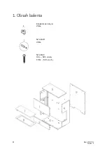 Preview for 83 page of Glow Fire Kastner Assembly Instructions Manual