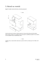 Preview for 85 page of Glow Fire Kastner Assembly Instructions Manual