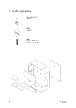 Preview for 88 page of Glow Fire Kastner Assembly Instructions Manual