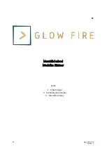 Preview for 92 page of Glow Fire Kastner Assembly Instructions Manual