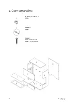 Предварительный просмотр 98 страницы Glow Fire Kastner Assembly Instructions Manual