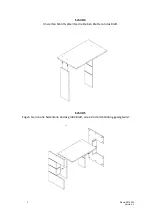 Предварительный просмотр 7 страницы Glow Fire Kleist Assembly Instructions Manual