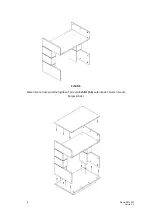 Предварительный просмотр 8 страницы Glow Fire Kleist Assembly Instructions Manual