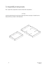 Preview for 15 page of Glow Fire Kleist Assembly Instructions Manual