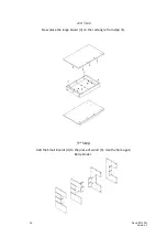 Предварительный просмотр 16 страницы Glow Fire Kleist Assembly Instructions Manual