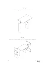 Preview for 17 page of Glow Fire Kleist Assembly Instructions Manual