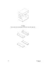 Preview for 19 page of Glow Fire Kleist Assembly Instructions Manual