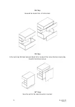 Preview for 20 page of Glow Fire Kleist Assembly Instructions Manual