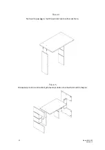 Preview for 37 page of Glow Fire Kleist Assembly Instructions Manual