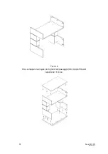 Preview for 38 page of Glow Fire Kleist Assembly Instructions Manual