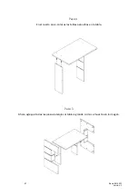 Preview for 47 page of Glow Fire Kleist Assembly Instructions Manual