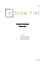 Preview for 52 page of Glow Fire Kleist Assembly Instructions Manual