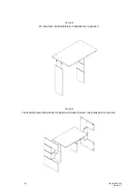 Preview for 67 page of Glow Fire Kleist Assembly Instructions Manual