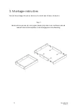 Preview for 75 page of Glow Fire Kleist Assembly Instructions Manual