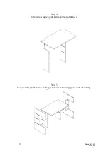 Preview for 77 page of Glow Fire Kleist Assembly Instructions Manual