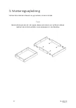 Preview for 85 page of Glow Fire Kleist Assembly Instructions Manual